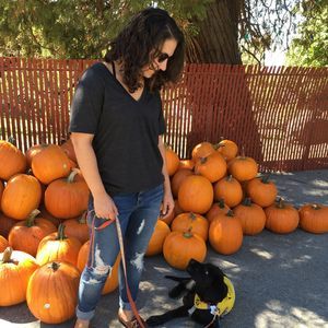 Meet your Posher, Val